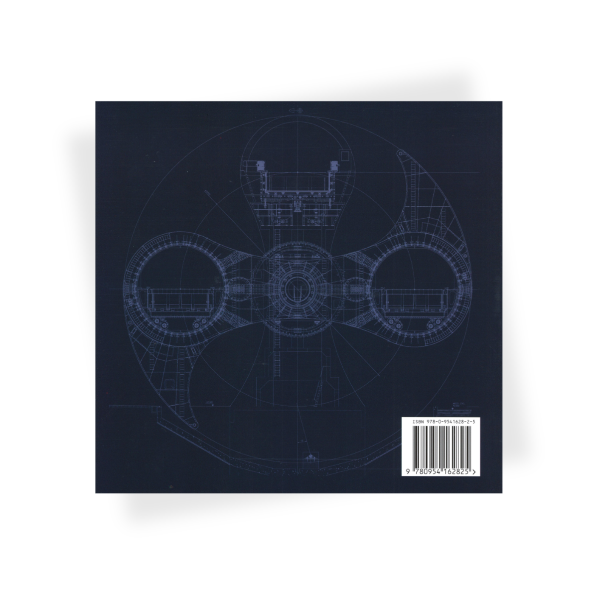 The Falkirk Wheel Guidebook