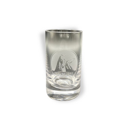 Kelpie Tot Glass