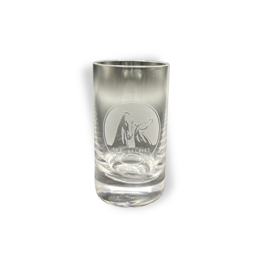 Kelpie Tot Glass