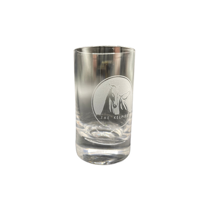 Kelpie Tot Glass