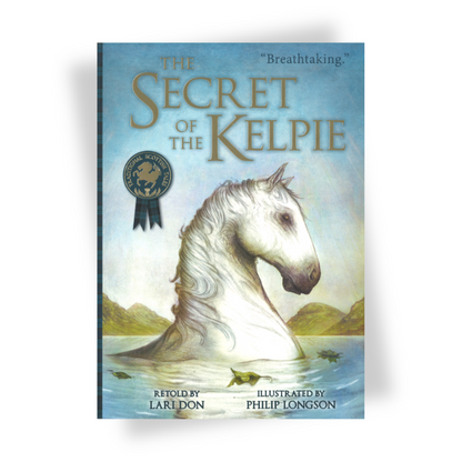 The Secret of The Kelpie
