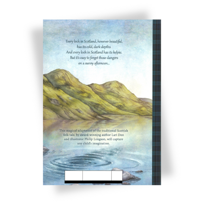 The Secret of The Kelpie