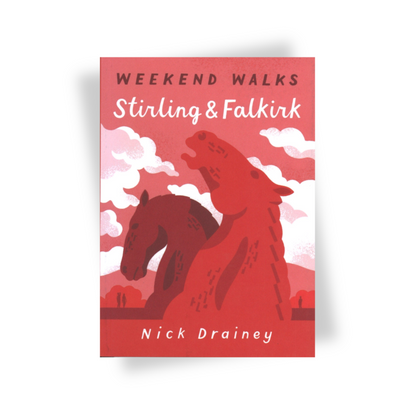 Weekend Walks Stirling & Falkirk