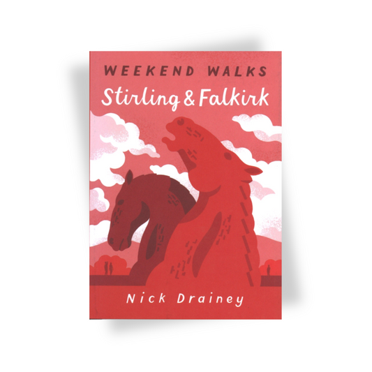 Weekend Walks Stirling & Falkirk