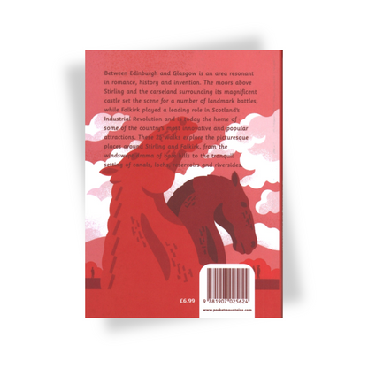 Weekend Walks Stirling & Falkirk