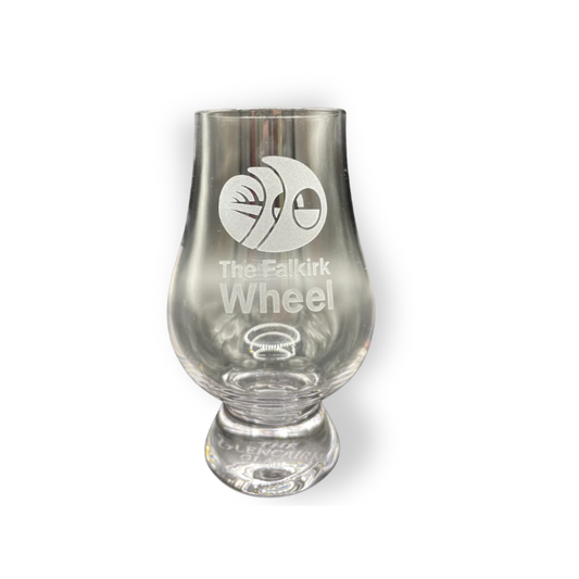 Website Exclusive TFW Whisky Glass