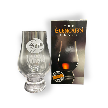 Website Exclusive TFW Whisky Glass