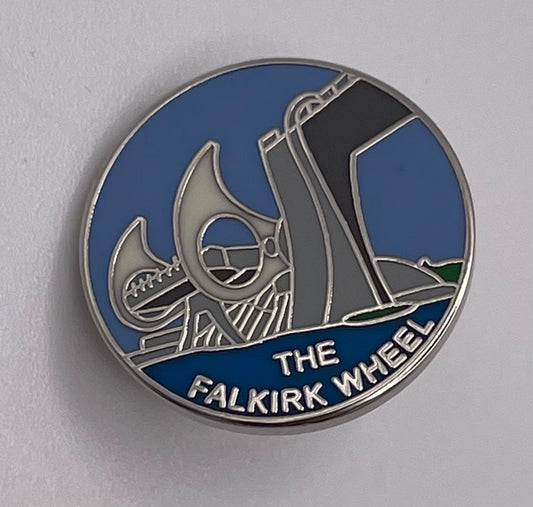 TFW Pin Badge