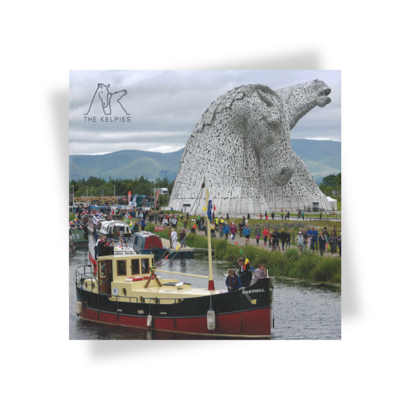 Kelpies Guidebook