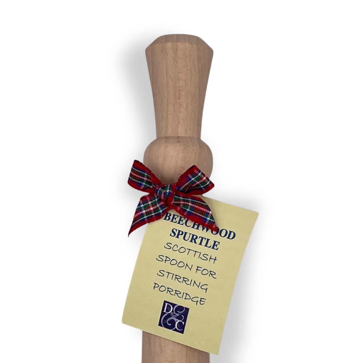 Beechwood Spurtle